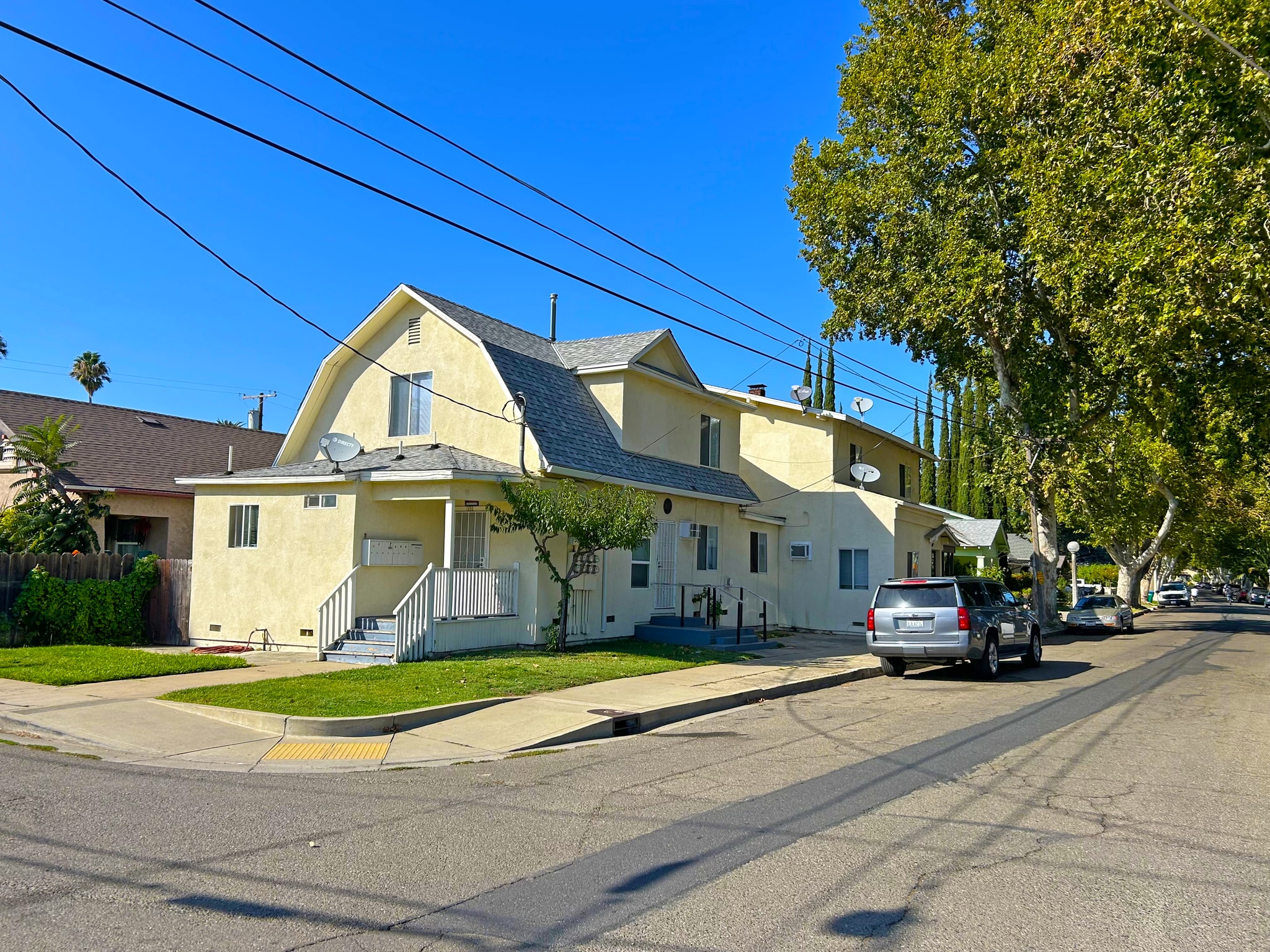 101 De Force Ave, Lodi, CA for sale Building Photo- Image 1 of 5