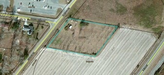 11 Antioch Road, Adel, GA 31620 - Land