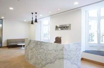 11-15 Wigmore St, London for lease Interior Photo- Image 2 of 2