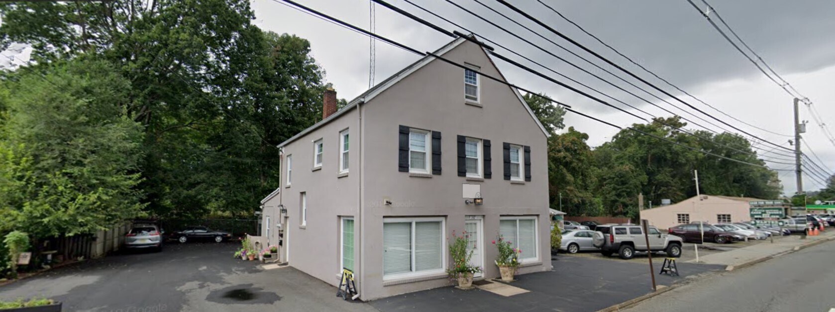 140 Franklin Tpke, Mahwah, NJ for sale Primary Photo- Image 1 of 1