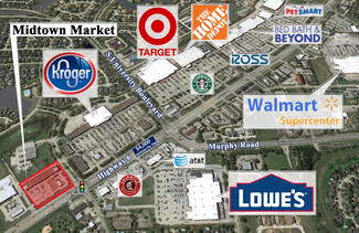 More details for 6302 S Highway 6, Missouri City, TX - Retail for Lease