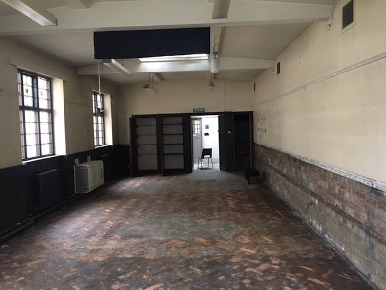 605 Ecclesall Rd, Sheffield for sale - Interior Photo - Image 3 of 4