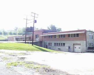 More details for 100 W 10th St, Washington, MO - Industrial for Lease