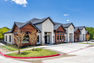 More details for 400 S Paschall Rd, Sunnyvale, TX - Retail for Lease