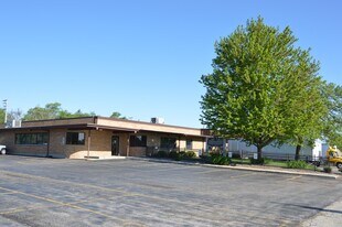 Antioch Il Warehouses For Lease Loopnet Com