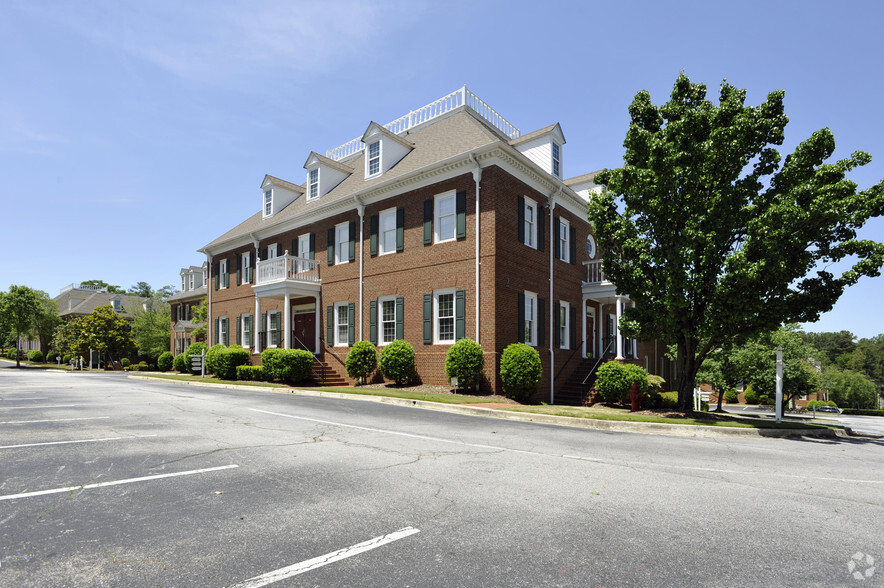 750 Hammond Dr NE, Atlanta, GA for lease - Building Photo - Image 3 of 13