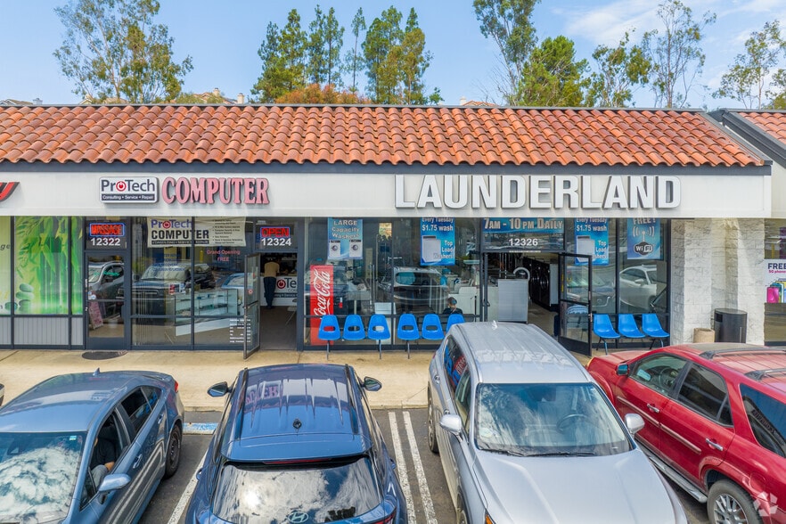 12316-12334 Poway Rd, Poway, CA for sale - Building Photo - Image 3 of 4