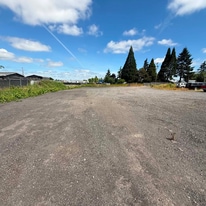 Kelso St. Industrial I-2 Lot - Warehouse