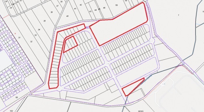 Land in Valdefresno for sale - Building Photo - Image 1 of 12