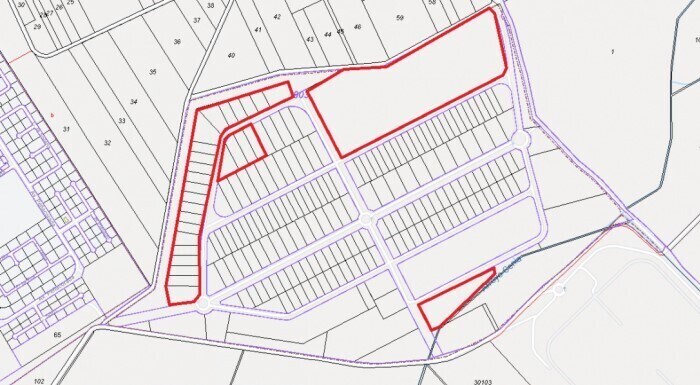 Land in Valdefresno for sale Building Photo- Image 1 of 13