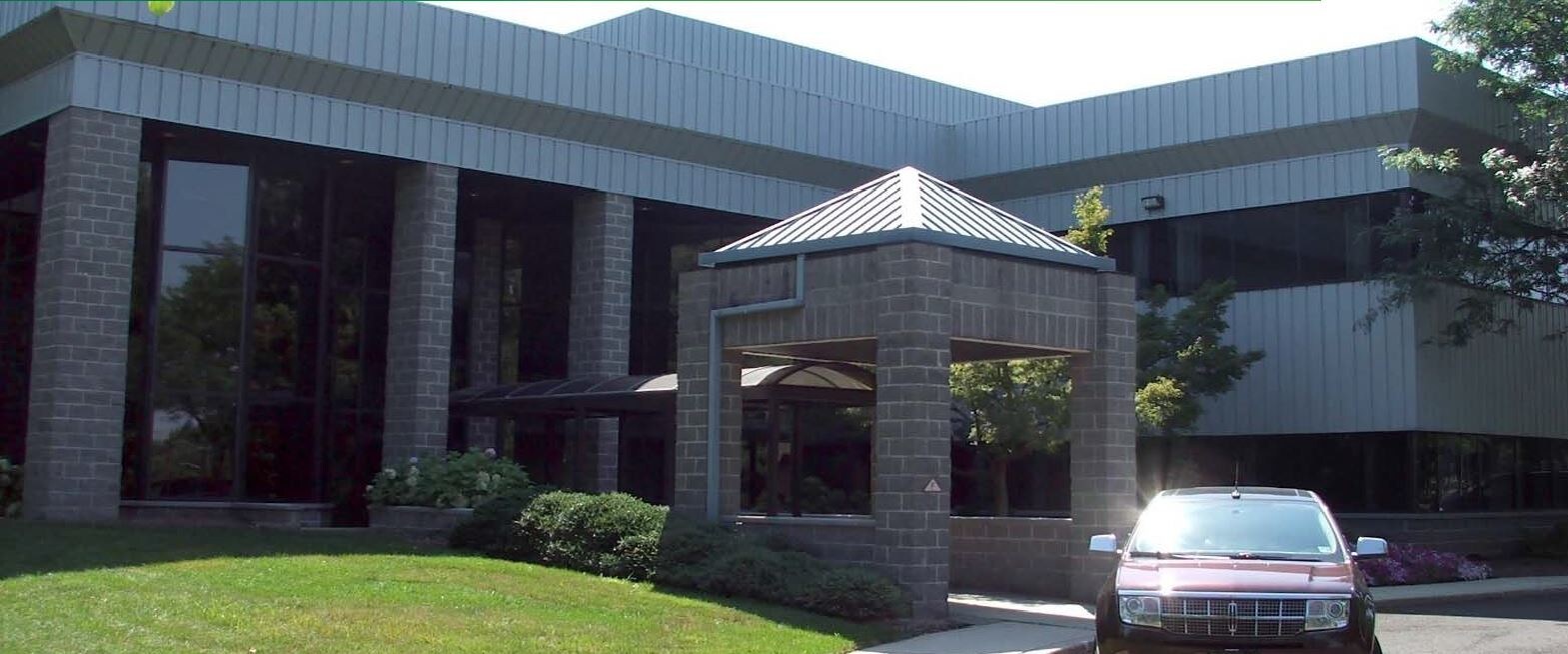 50 Randolph Rd, Somerset, NJ for lease Building Photo- Image 1 of 6