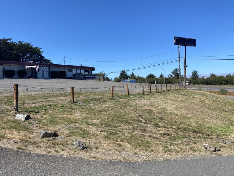 6269 Loma Ave, Eureka, CA for sale - Building Photo - Image 3 of 5