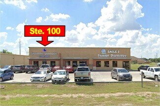 More details for 3401 W Mile 5 Rd, Mission, TX - Office for Lease