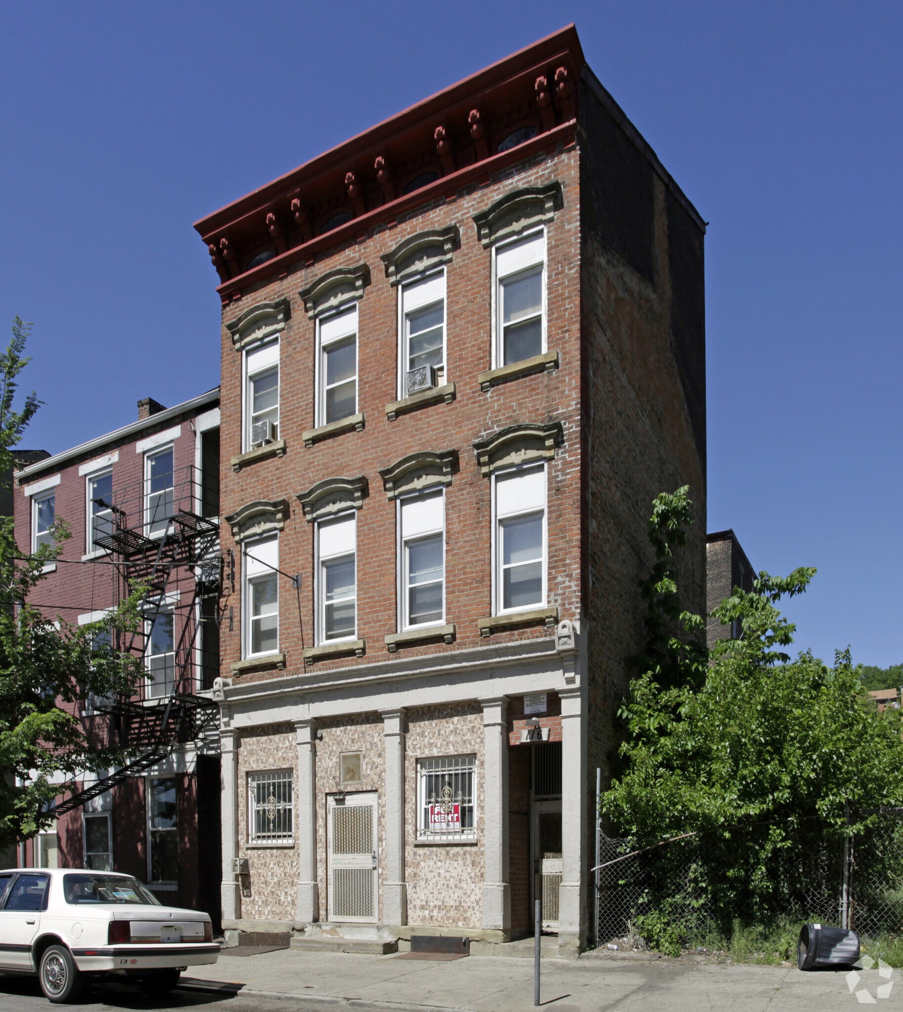 116 E McMicken Ave, Cincinnati, OH for sale Primary Photo- Image 1 of 5