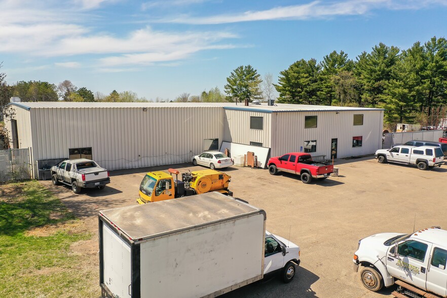 1920 Wi-35, Somerset, WI for lease - Building Photo - Image 2 of 26