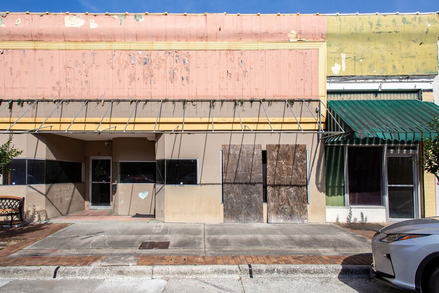 310 & 312 Pendleton St, Waycross, GA for sale - Building Photo - Image 3 of 9