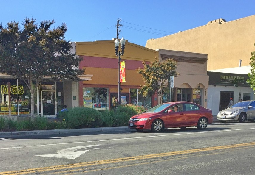 7415 Monterey St, Gilroy, CA for lease - Building Photo - Image 2 of 5