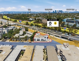 Premier Owner-User Office/Medical Opportunity - Office Space