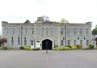 More details for Sandon Rd, Grantham - Office for Lease