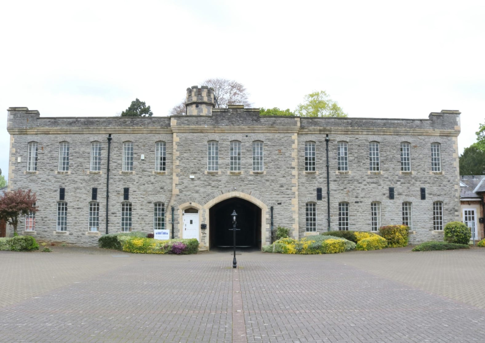 Sandon Rd, Grantham for lease Building Photo- Image 1 of 4