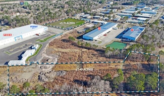 More details for 00 Sparkman Dr, Columbia, SC - Land for Sale