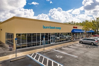 More details for 12041-12059 Anderson Rd, Tampa, FL - Retail for Lease