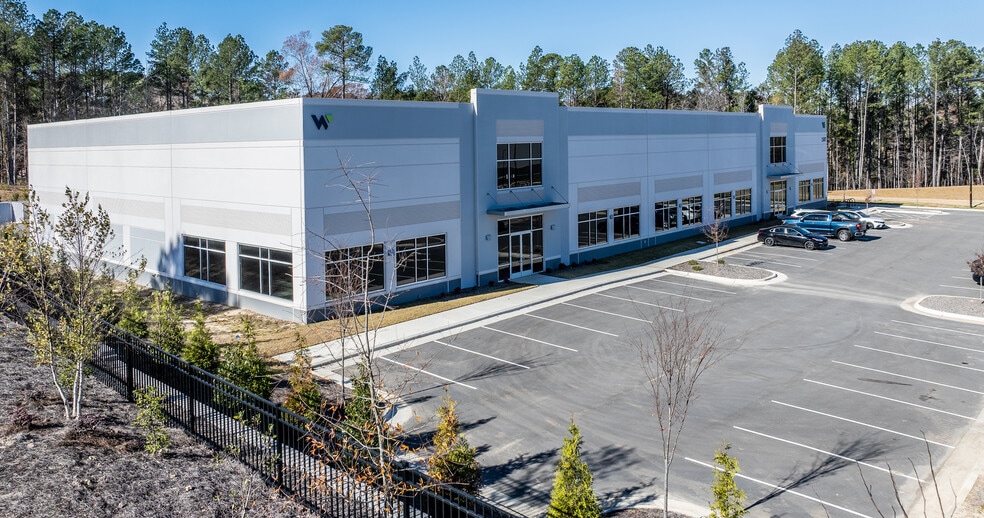 Welcome Venture Park, Durham, NC for lease - Building Photo - Image 3 of 7
