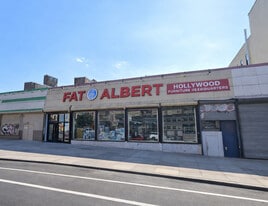 600 E 138th St, Bronx NY - Storefront Property