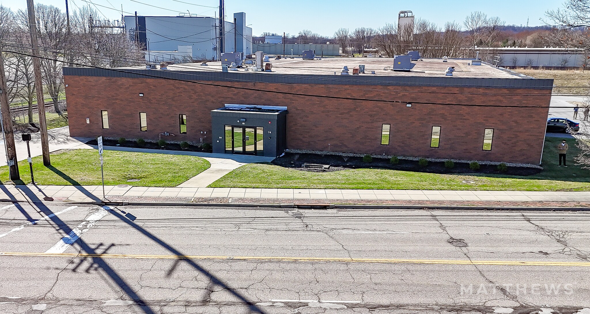 74 E Robinson Ave, Barberton, OH for sale Building Photo- Image 1 of 1