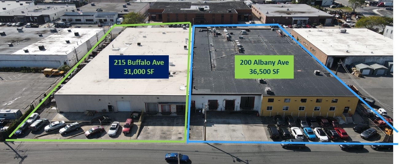 200 Albany Ave, Freeport, NY for sale Building Photo- Image 1 of 1