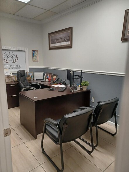 1302-1310 N Main St, Kissimmee, FL for lease - Interior Photo - Image 3 of 7