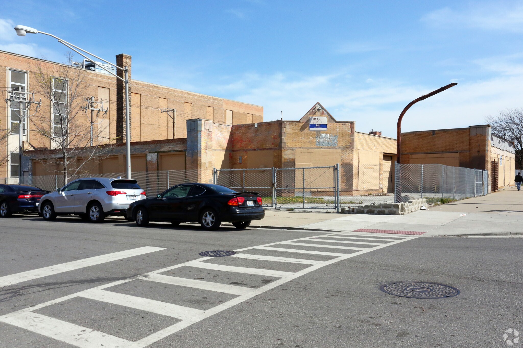4401 S Cottage Grove Ave, Chicago, IL for sale Primary Photo- Image 1 of 1