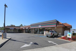 More details for 895-897 E Vista Way, Vista, CA - Retail for Lease