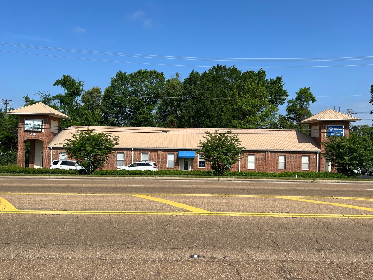 201 Hwy 51, Ridgeland, MS 39157