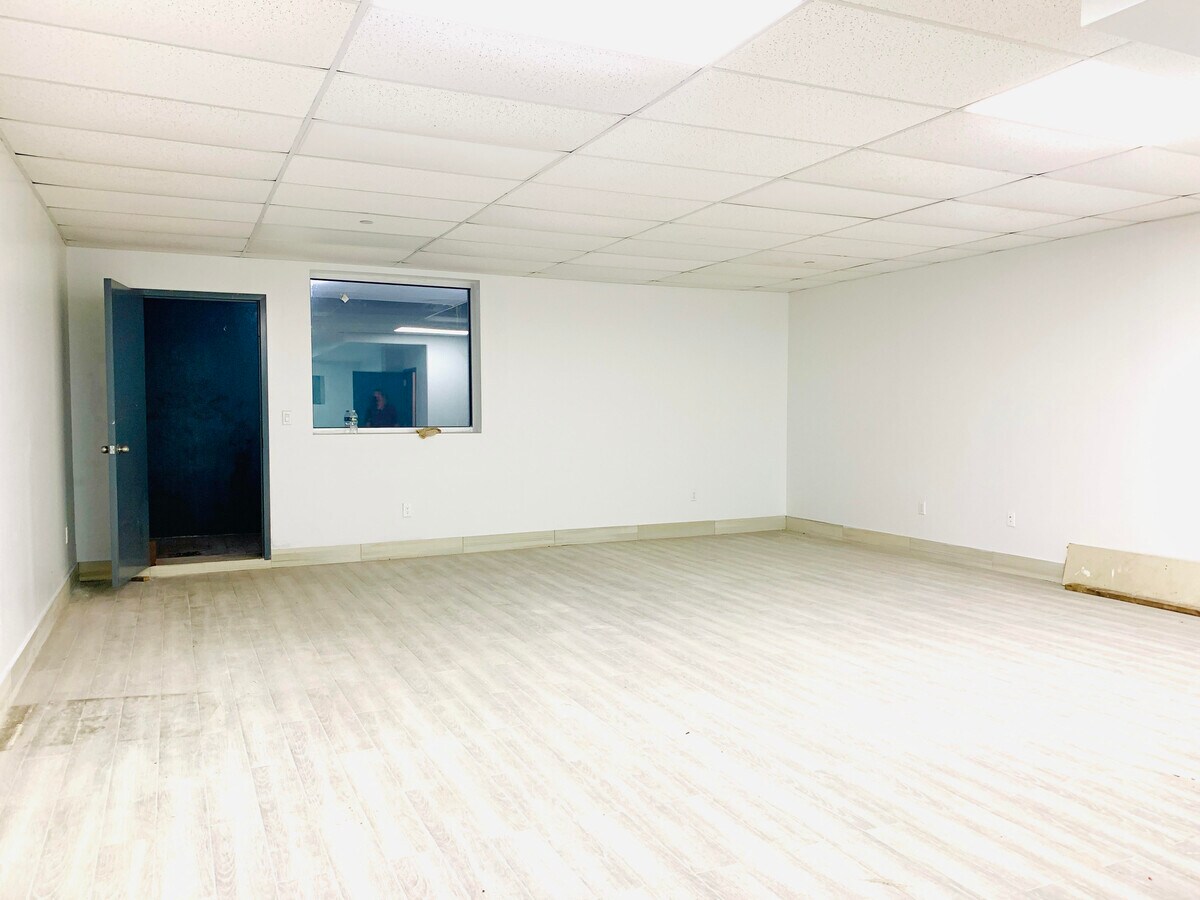 Interior Photo