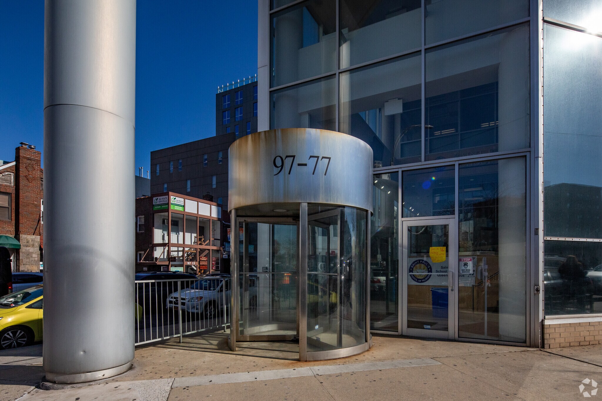 9777 Queens Blvd, Rego Park, NY