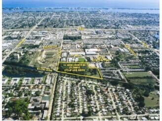 2209 7th Ave N, Lake Worth, FL for sale - Primary Photo - Image 1 of 10