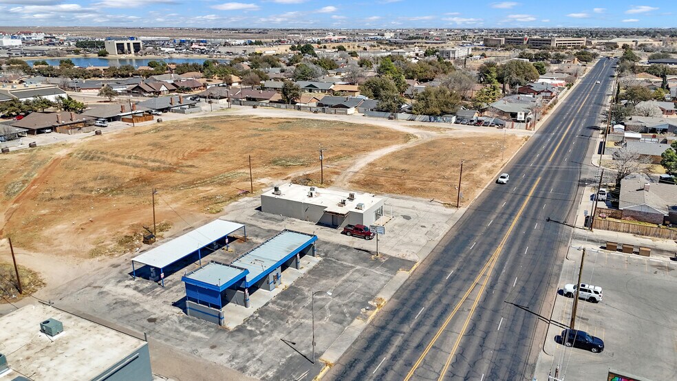 6 Retail Land Lots portfolio of 6 properties for sale on LoopNet.com - Building Photo - Image 2 of 16