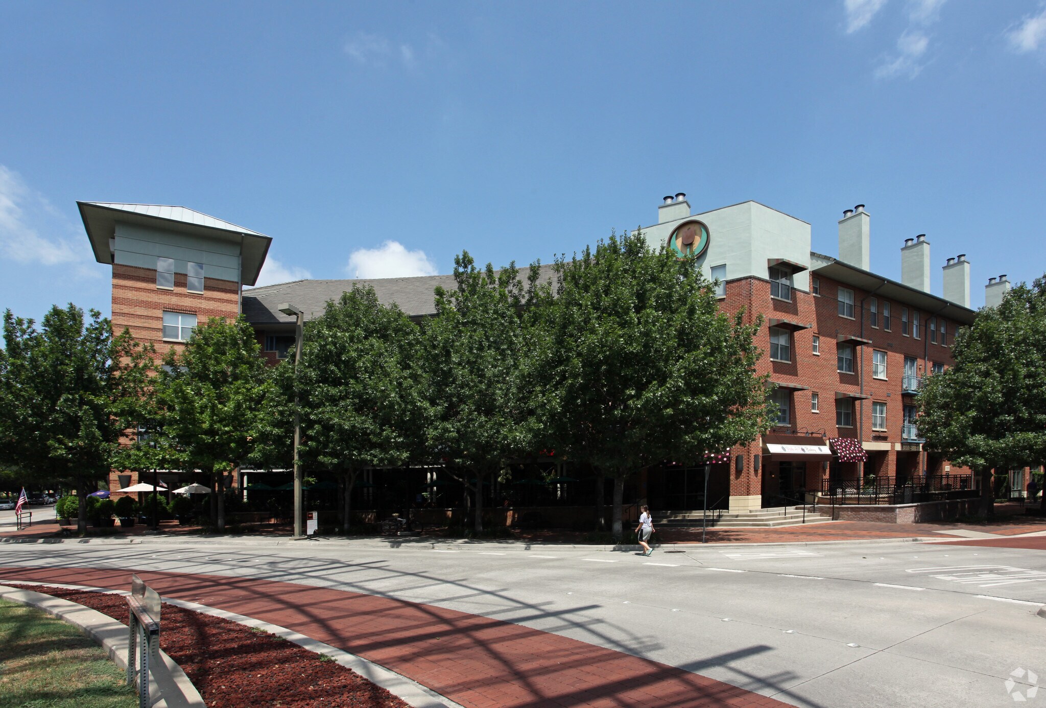 5009 Addison Cir, Addison, TX for sale Building Photo- Image 1 of 1