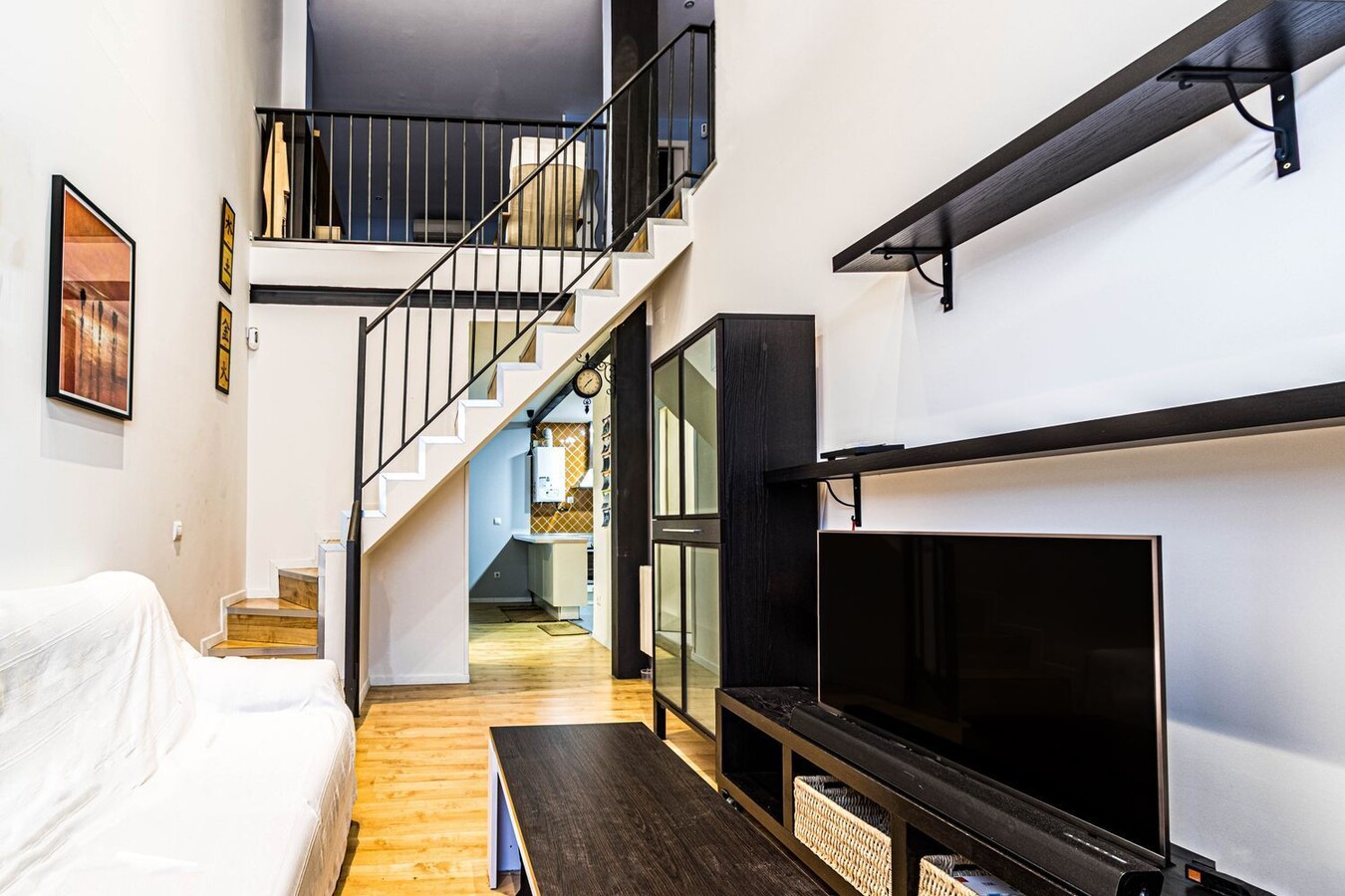 Madrid, MAD 28017 -  -  - Floor Plan - Image 1 of 8