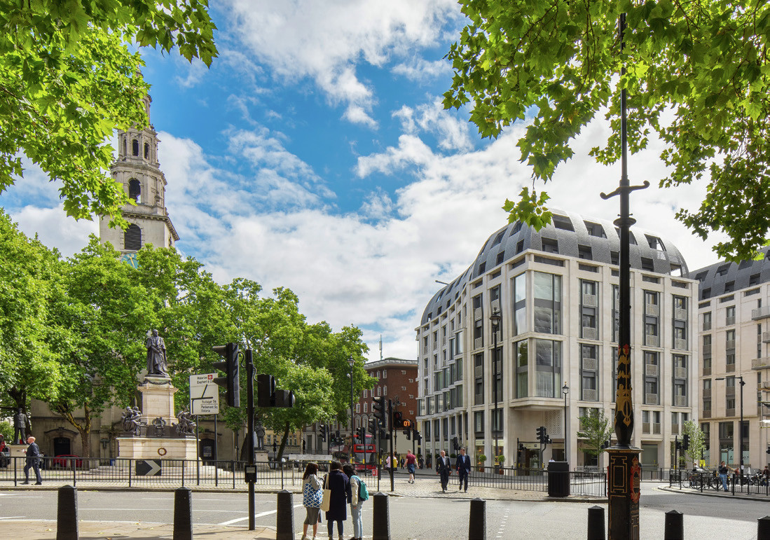 190 Strand, London for sale Building Photo- Image 1 of 1