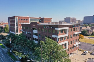 More details for 3310 Live Oak St, Dallas, TX - Office/Medical for Lease