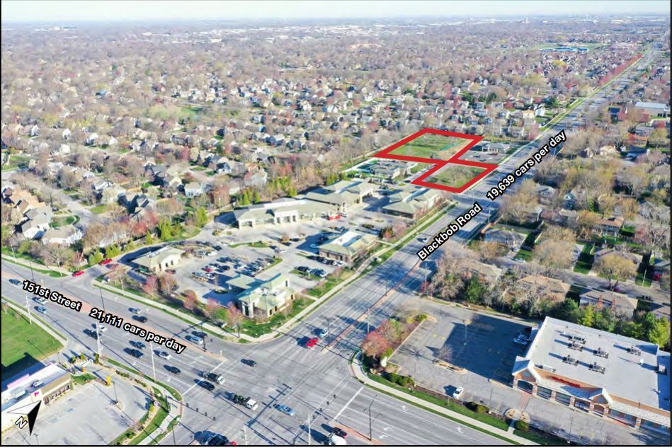 14908 S Black Bob Rd, Olathe, KS 66062