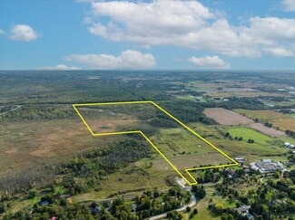 More details for 4159 2nd Line, Schomberg, ON - Land for Sale