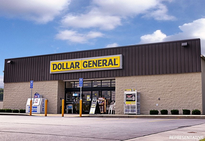 24 Spring Branch Church Rd, Baxley, GA for sale - Building Photo - Image 1 of 1