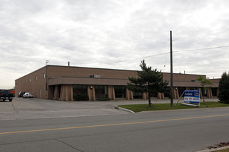 More details for 5145 Timberlea Blvd, Mississauga, ON - Industrial for Sale