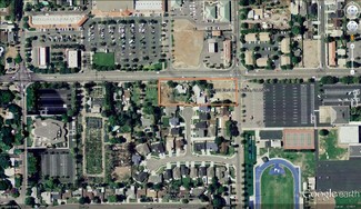 More details for 1389 East Ave, Chico, CA - Land for Sale