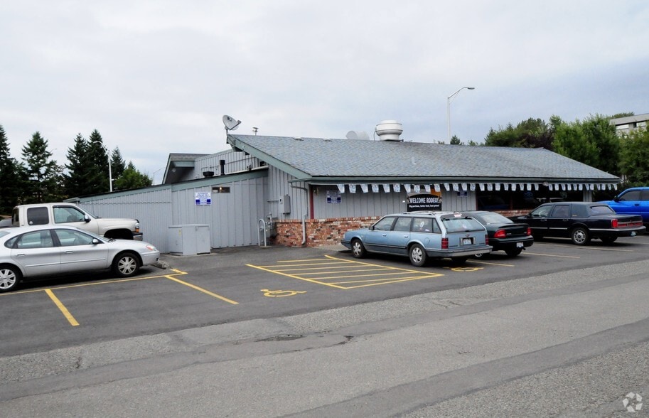 1403 S Meridian, Puyallup, WA for sale - Building Photo - Image 3 of 4