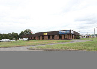 More details for 1 Corporate Dr, Windsor Locks, CT - Office for Sale