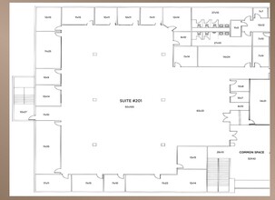 4530 S Decatur Blvd, Las Vegas, NV for lease Floor Plan- Image 1 of 1